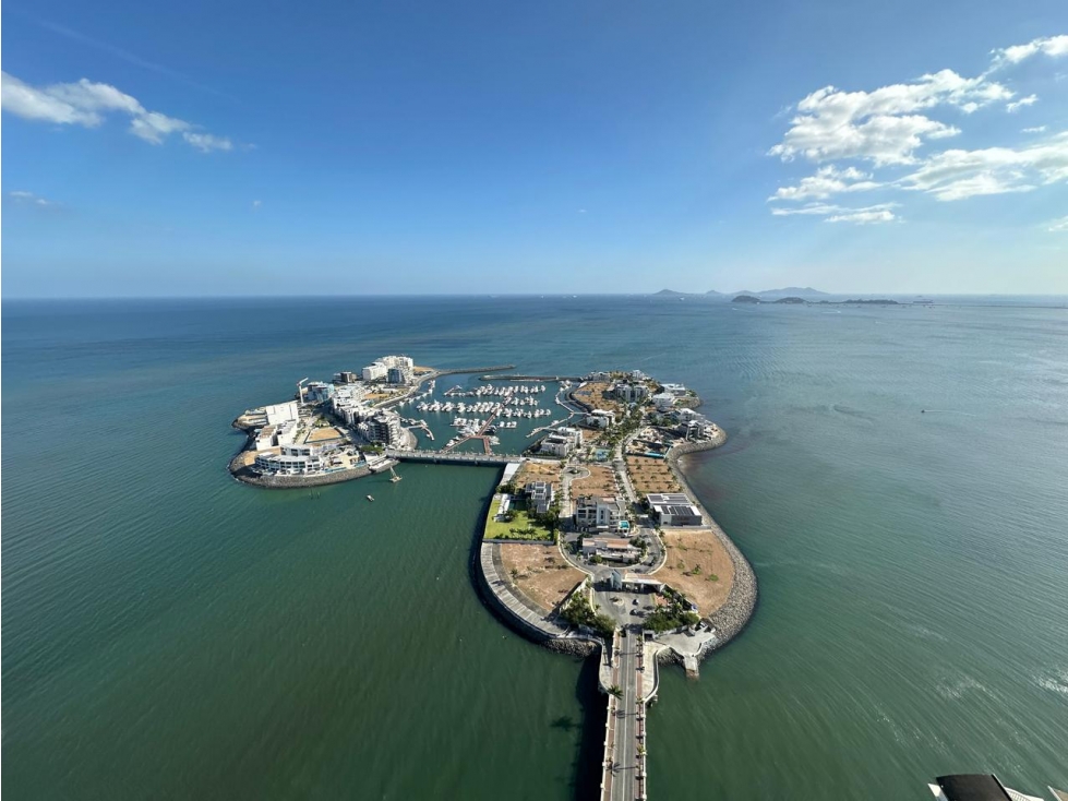 PH Venetian Tower, Se Vende Penthouse en Punta Pácifica — foto 4