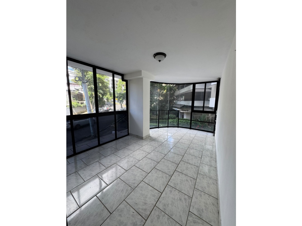 Edificio Aranjuez, Departamento en venta en El Cangrejo — foto 3