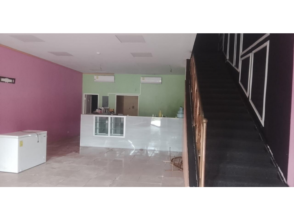 Colón 2000, Se vende local de 140m2 — foto 5