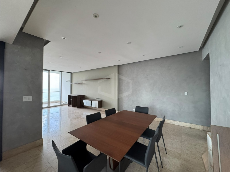 Se vende apartamento en PH Ocean Sky, Coco del Mar — foto 3