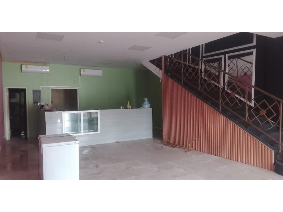 Colón 2000, Se vende local de 140m2 — foto 6