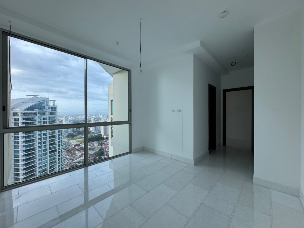 Se vende apartamento en Pacific Point, Punta Pacífica