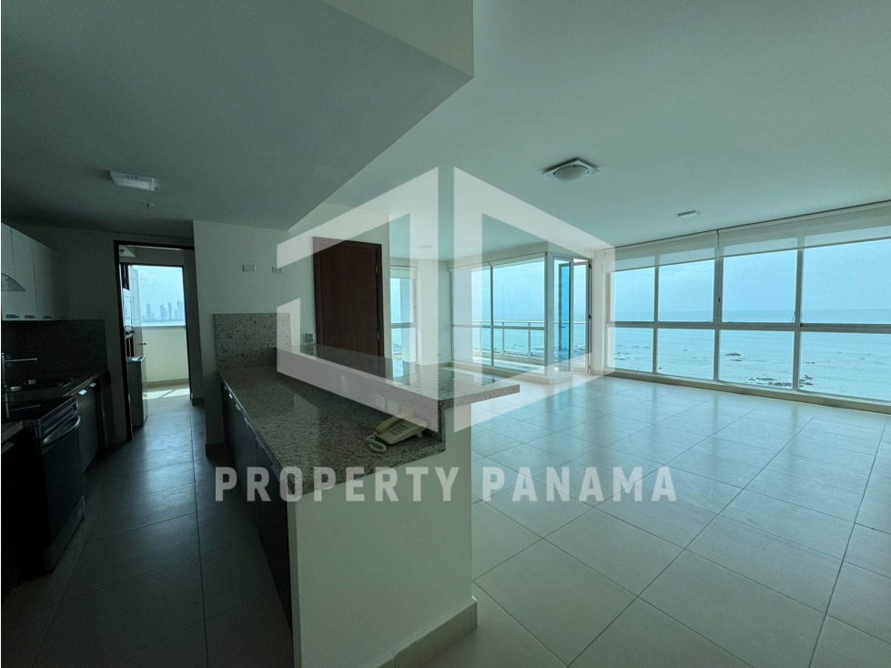 Apartamento en venta en PH Oceanaire Punta Pacífica — foto 2