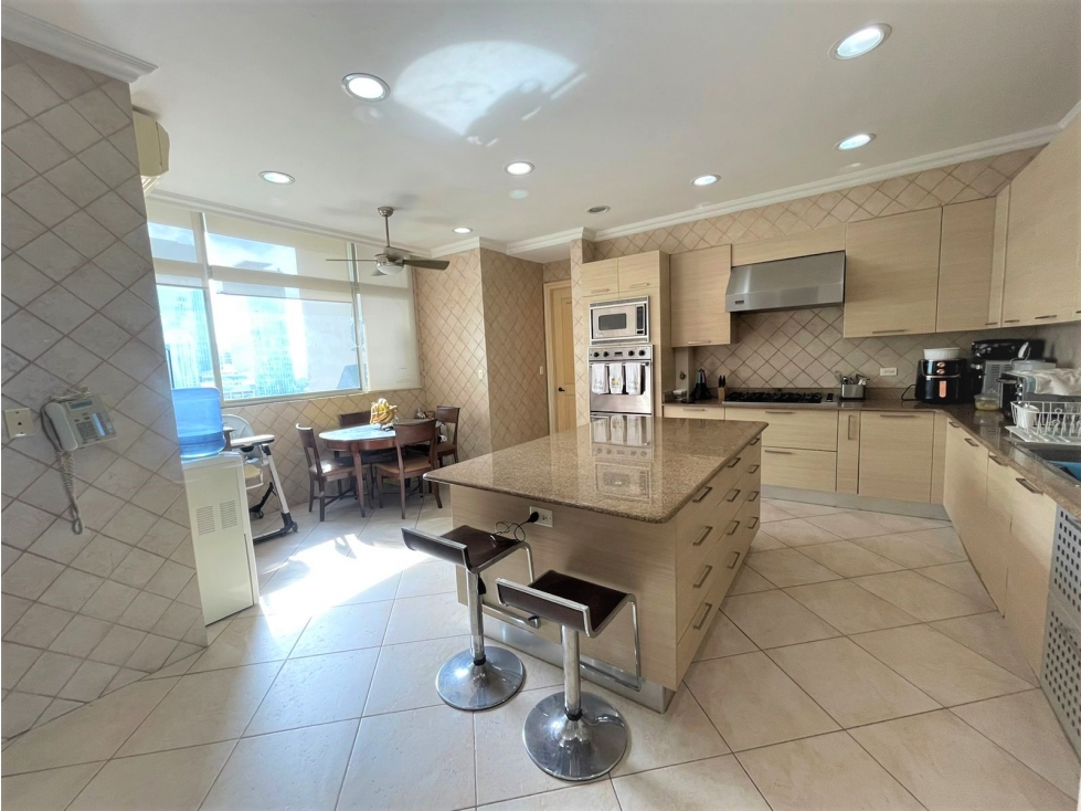 Pacific Point, Se Vende Apartamento en Punta Pacífica. — foto 3