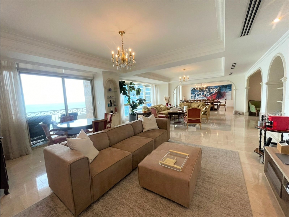 Pacific Point, Se Vende Apartamento en Punta Pacífica. — foto 5