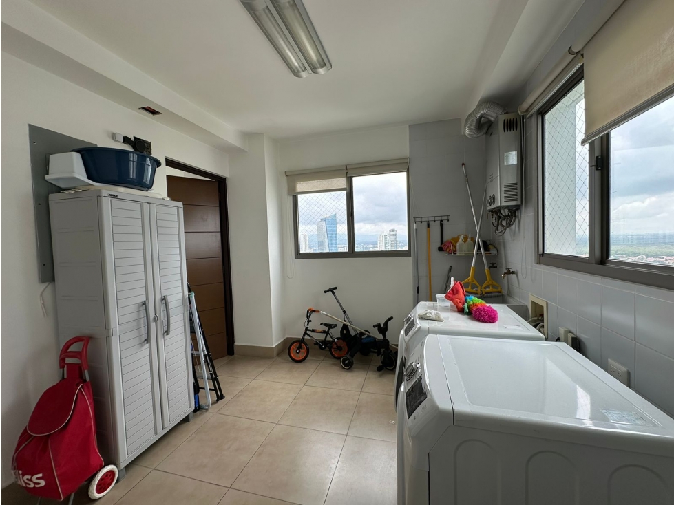 PH Paramount, Se Vende Apartamento en Costa del Este — foto 2
