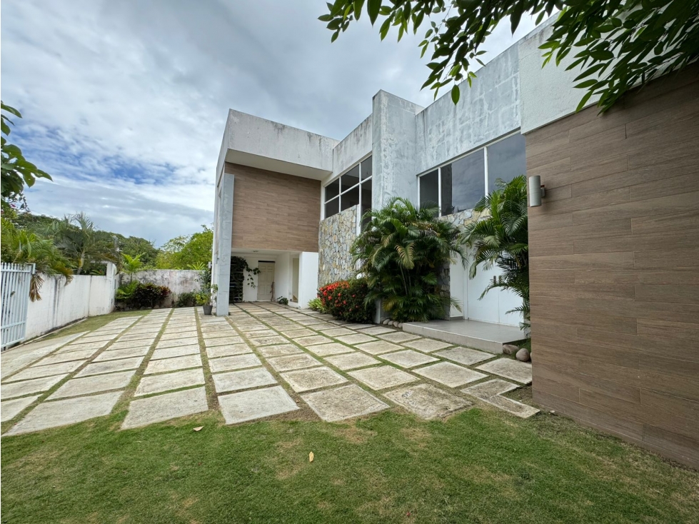 Playa Coronado, Se Vende Casa a pocos pasos del mar — foto 5
