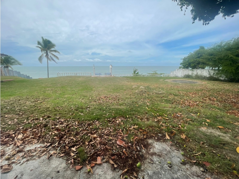 Se Vende Terreno en Coronado Frente al Mar, 2167m2 — foto 2