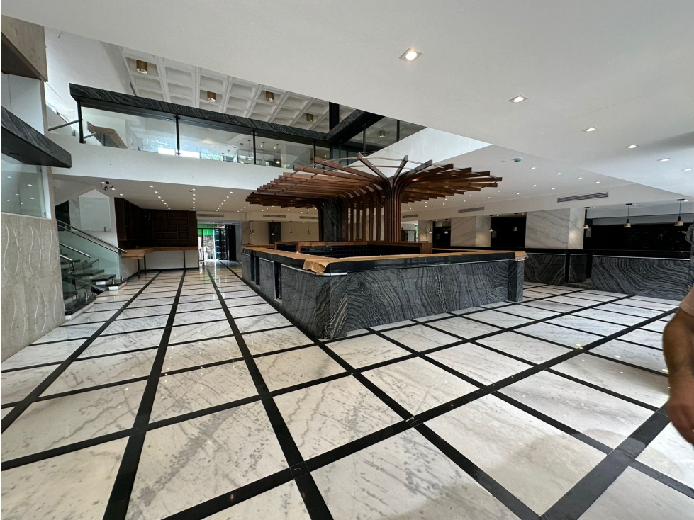 Propiedad Remodelada en Edificio Pega Group, Obarrio — foto 2