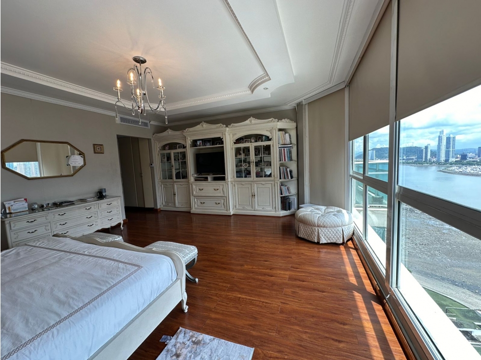 Venta de Apartamento en Punta Paitilla/PH Península — foto 6