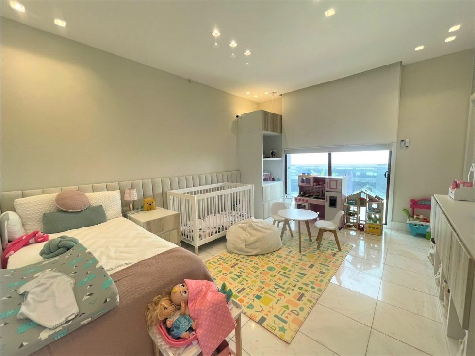 PH Residences, Se vende Apartamento en Punta Pacífica — foto 2
