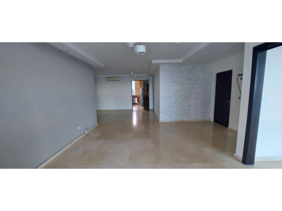 Ocean Drive, Apartamento con vista al mar Punta Pacífica — foto 2