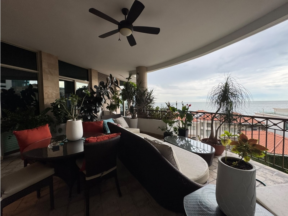 Pacific Point, Punta Pacífica, Se Vende Apartamento Lujoso — foto 2