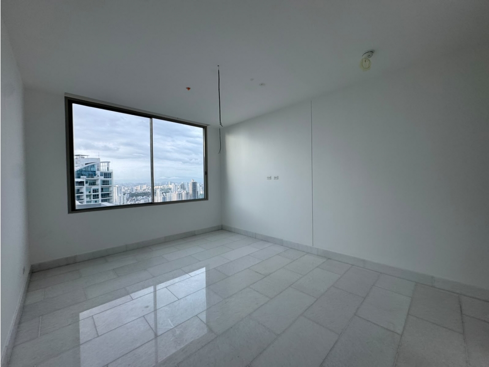 Se vende apartamento en Pacific Point, Punta Pacífica — foto 3