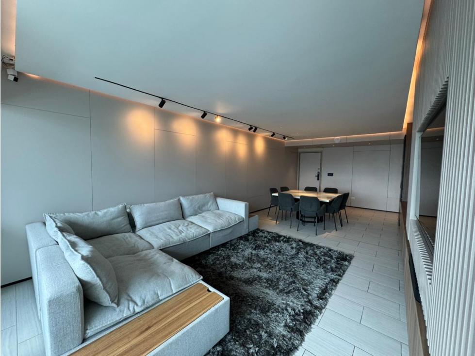 Apartamento en venta en The Towers, Calle 50, Full amoblado — foto 4