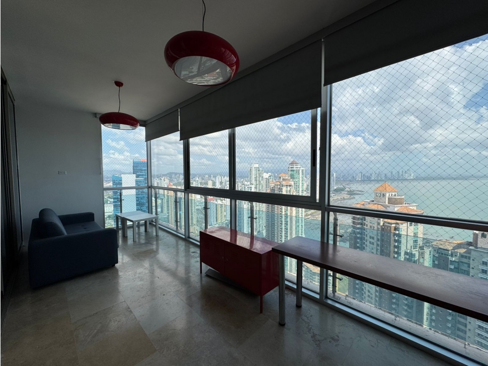 PH Aqualina, Punta Pacífica , Apartamento en Venta o Alquiler — foto 6