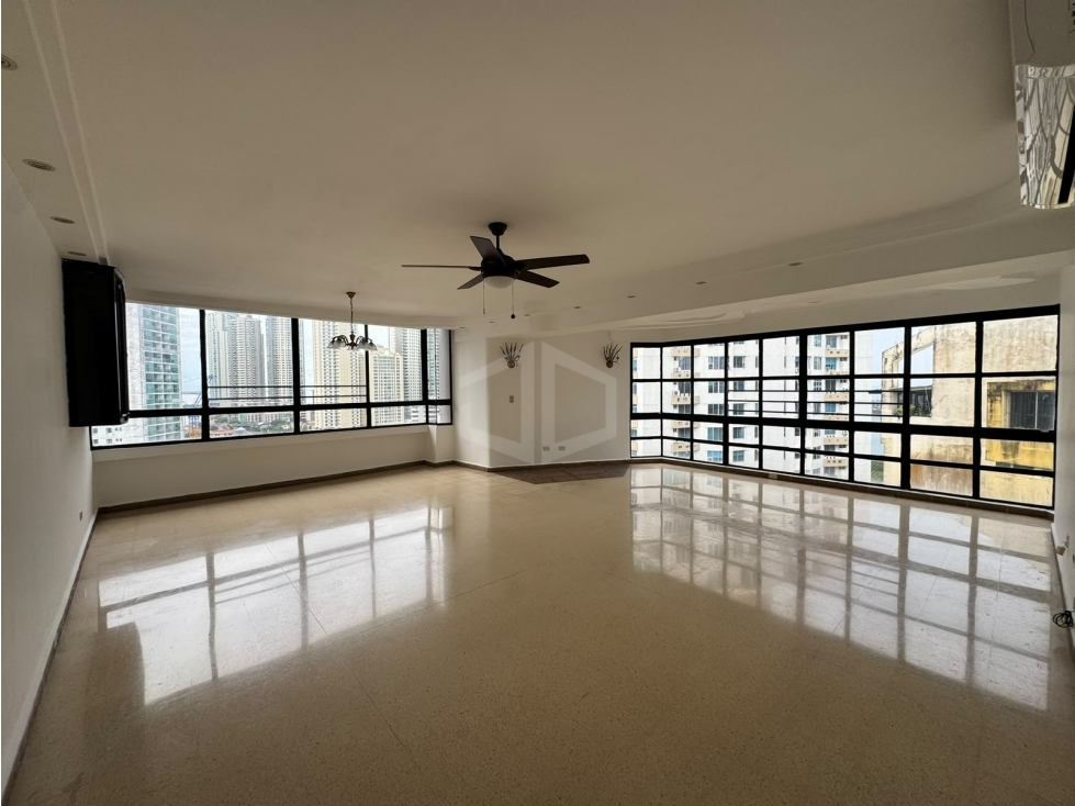 Se vende apartamento en PH Konkord, Paitilla