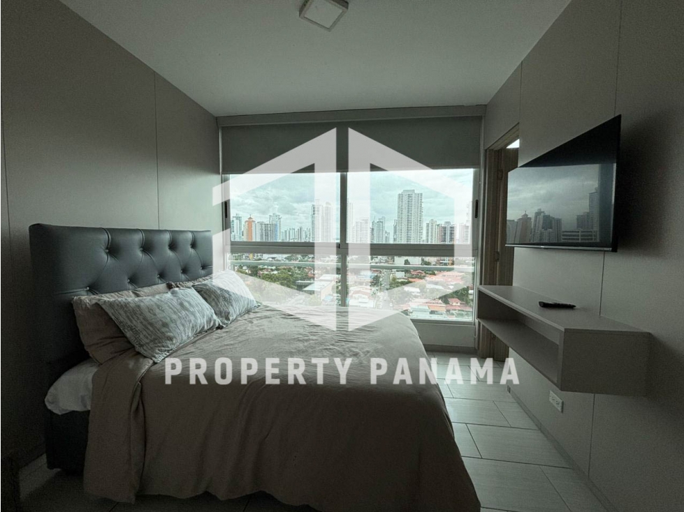Se vende apartamento en The Towers, Calle 50 — foto 3