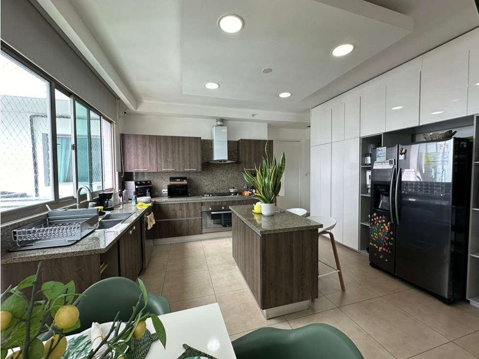 PH Paramount, Se Vende Apartamento en Costa del Este — foto 3