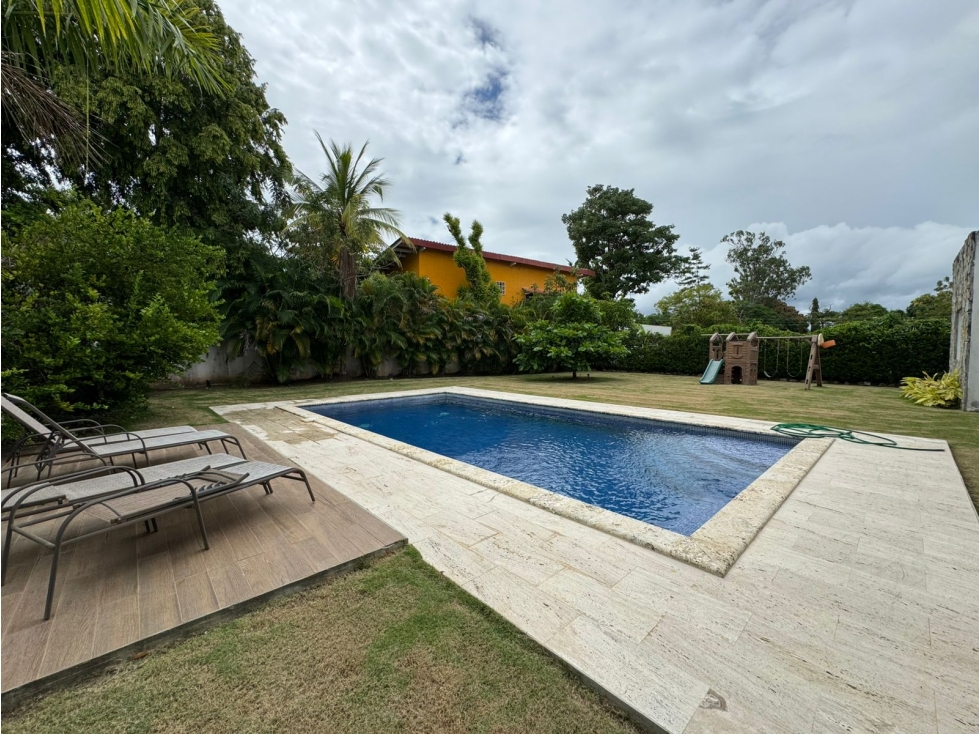 Playa Coronado, Se Vende Casa a pocos pasos del mar — foto 3