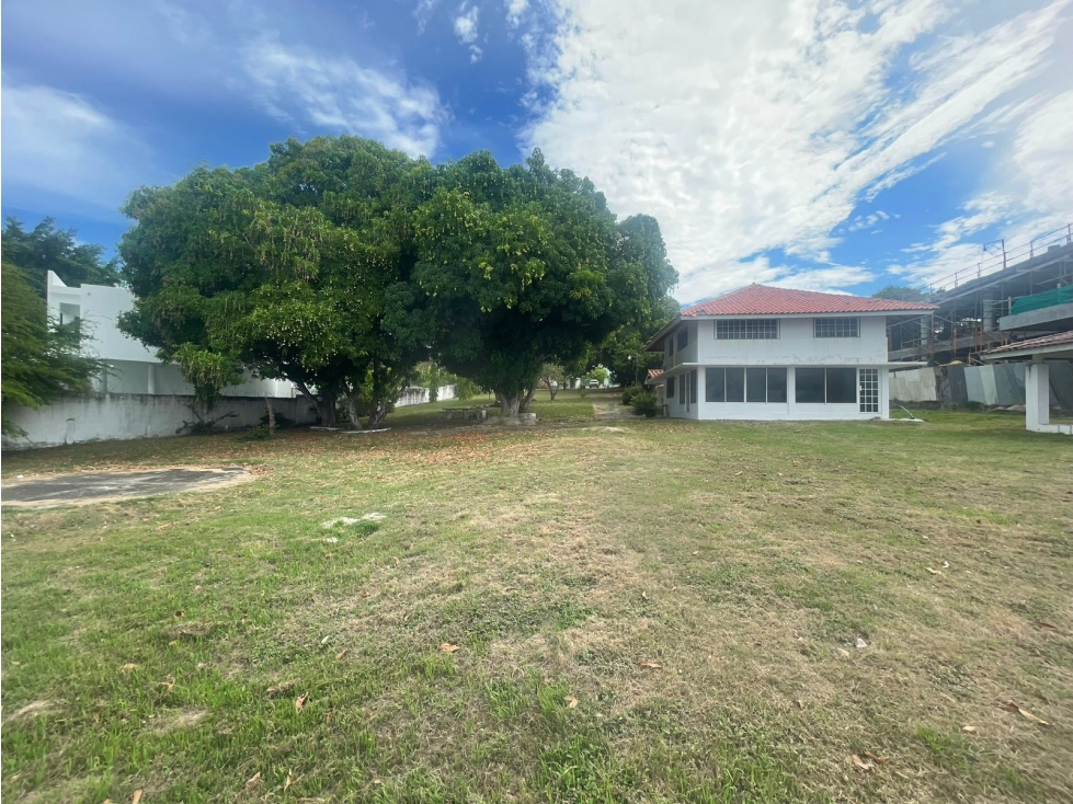 Se Vende Terreno en Coronado Frente al Mar, 2167m2 — foto 3