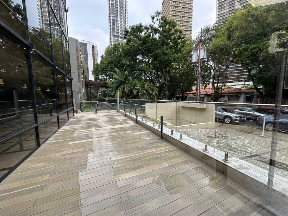 Propiedad Remodelada en Edificio Pega Group, Obarrio — foto 3