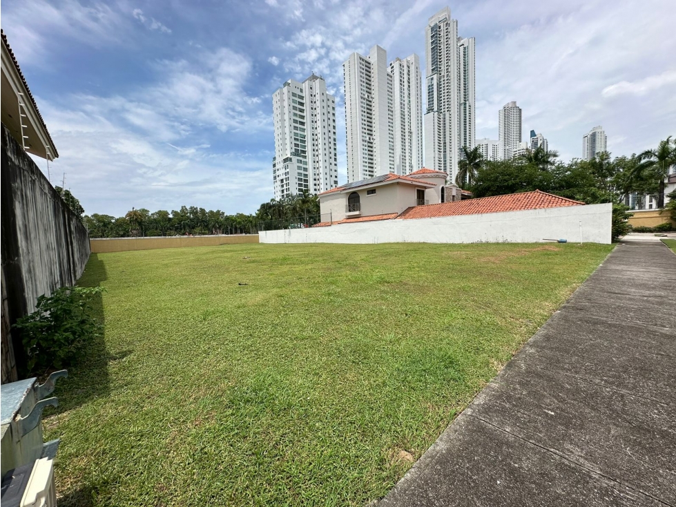 Se Vende Terreno en Costa del Este / Residencia Balmoral - 3
