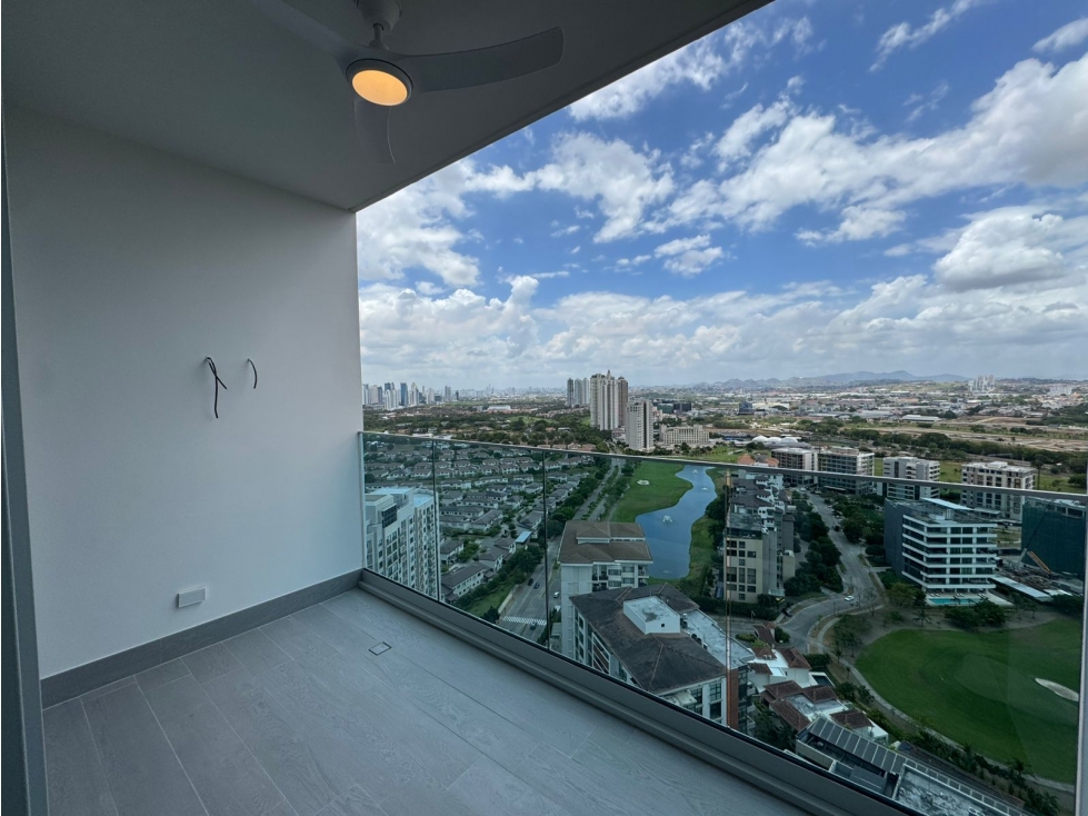 The Ivy, en Santa María - Se vende apartamento, totalmente remodelado — foto 5