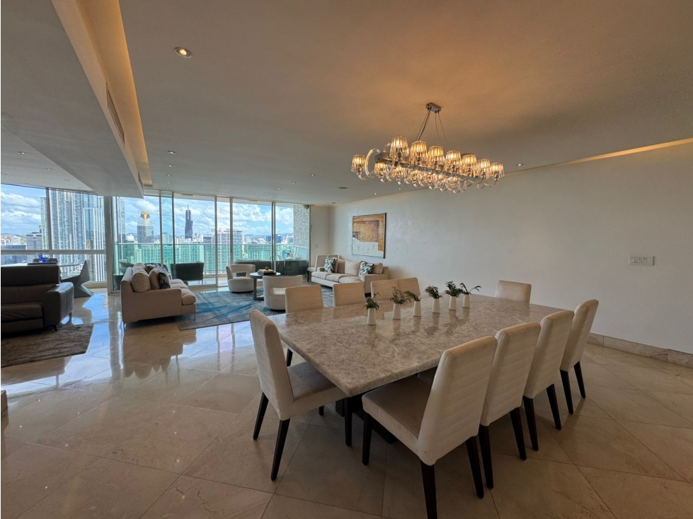 PH Peninsula, Se vende apartamento