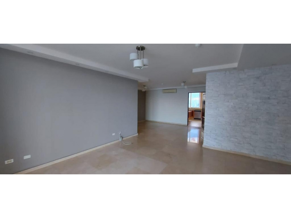 Ocean Drive, Apartamento con vista al mar Punta Pacífica — foto 3