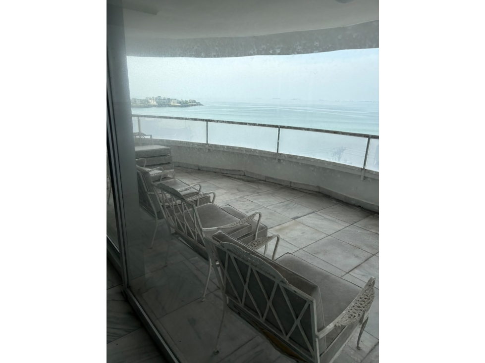 Tarpeya en Punta Paitilla, Se vende apartamento — foto 2