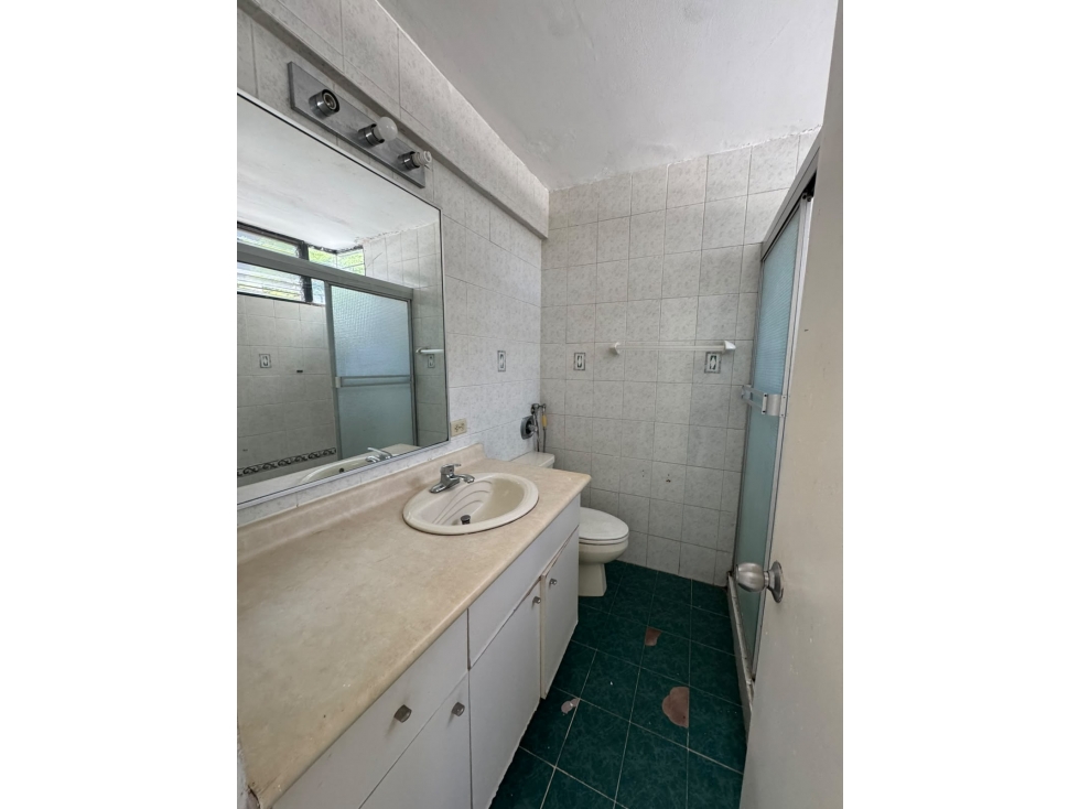 Edificio Aranjuez, Departamento en venta en El Cangrejo — foto 5