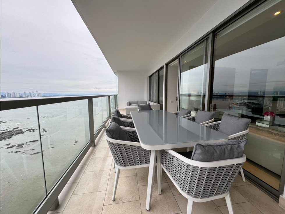 The Ocean Club, Se Vende Apartamento en Punta Pacífica — foto 4