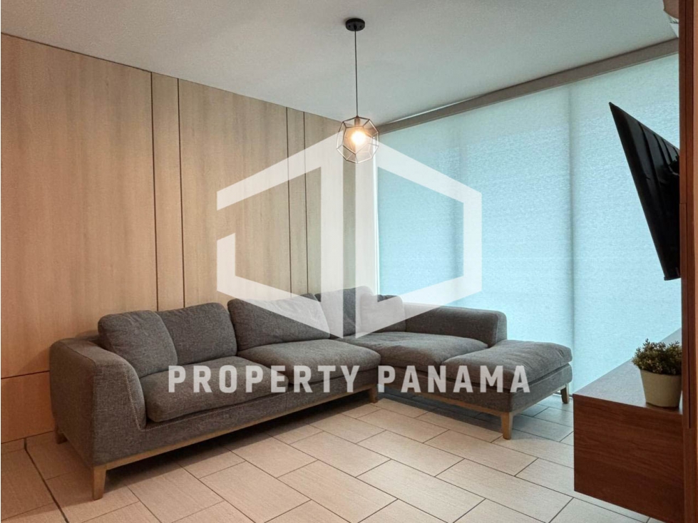 Se vende apartamento en The Towers, Calle 50