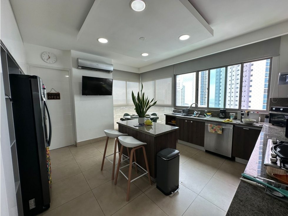 PH Paramount, Se Vende Apartamento en Costa del Este — foto 4