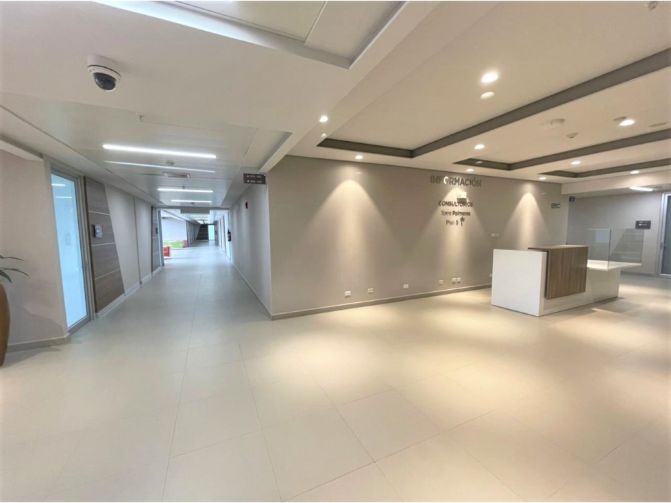 Venta o Alquiler de Consultorio en Costa del Este/town Center