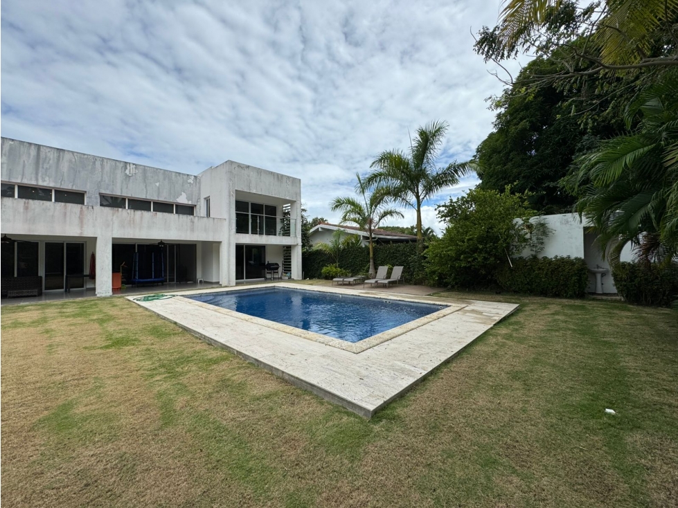 Playa Coronado, Se Vende Casa a pocos pasos del mar — foto 2