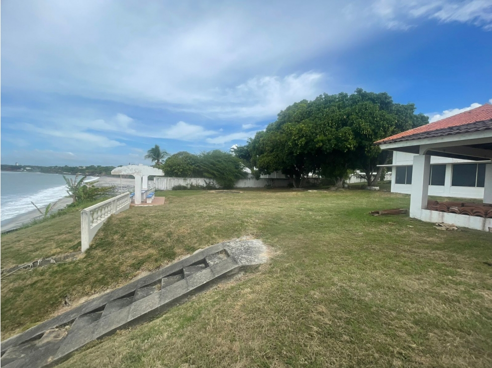 Se Vende Terreno en Coronado Frente al Mar, 2167m2 — foto 4