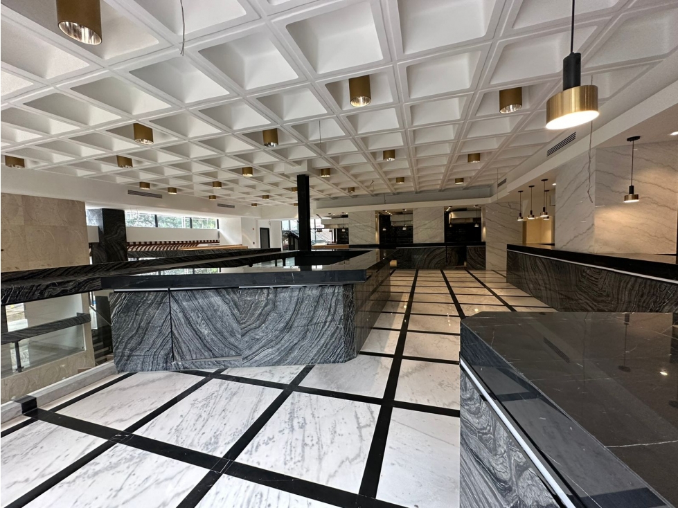 Propiedad Remodelada en Edificio Pega Group, Obarrio — foto 4