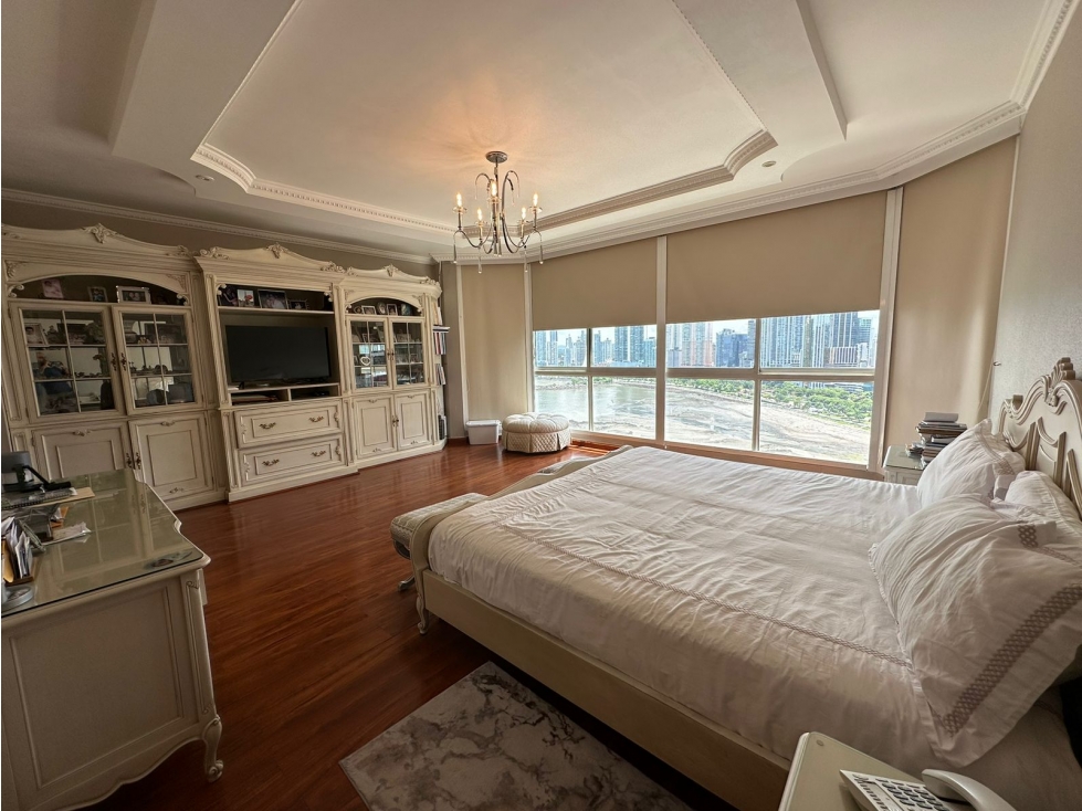 Venta de Apartamento en Punta Paitilla/PH Península — foto 4