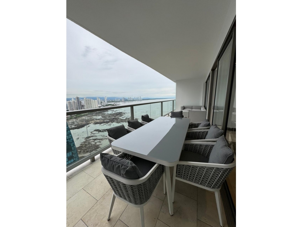 The Ocean Club, Se Vende Apartamento en Punta Pacífica — foto 5