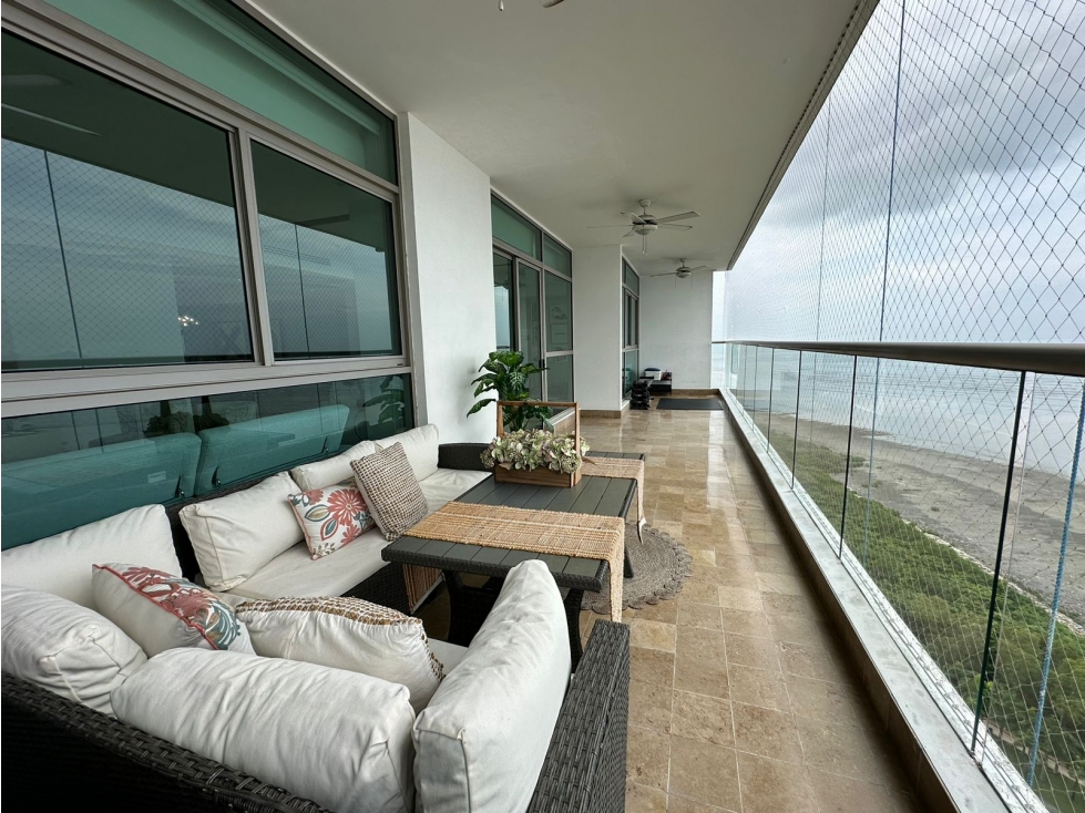 PH Paramount, Se Vende Apartamento en Costa del Este — foto 5