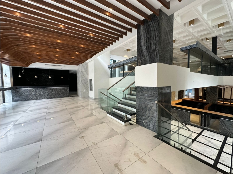 Propiedad Remodelada en Edificio Pega Group, Obarrio — foto 5