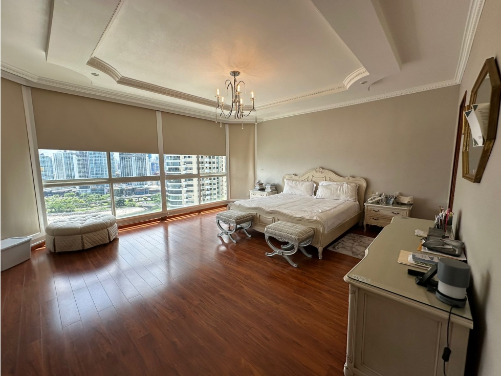Venta de Apartamento en Punta Paitilla/PH Península — foto 5