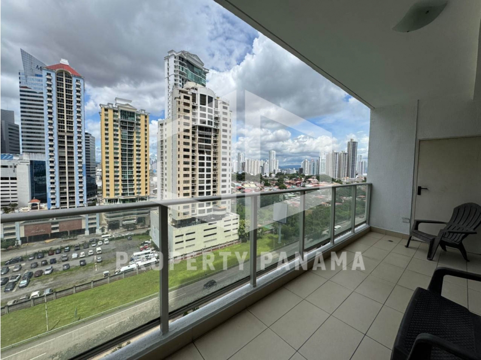PH Dupont, Se Vende Apartamento en Punta Pacífica