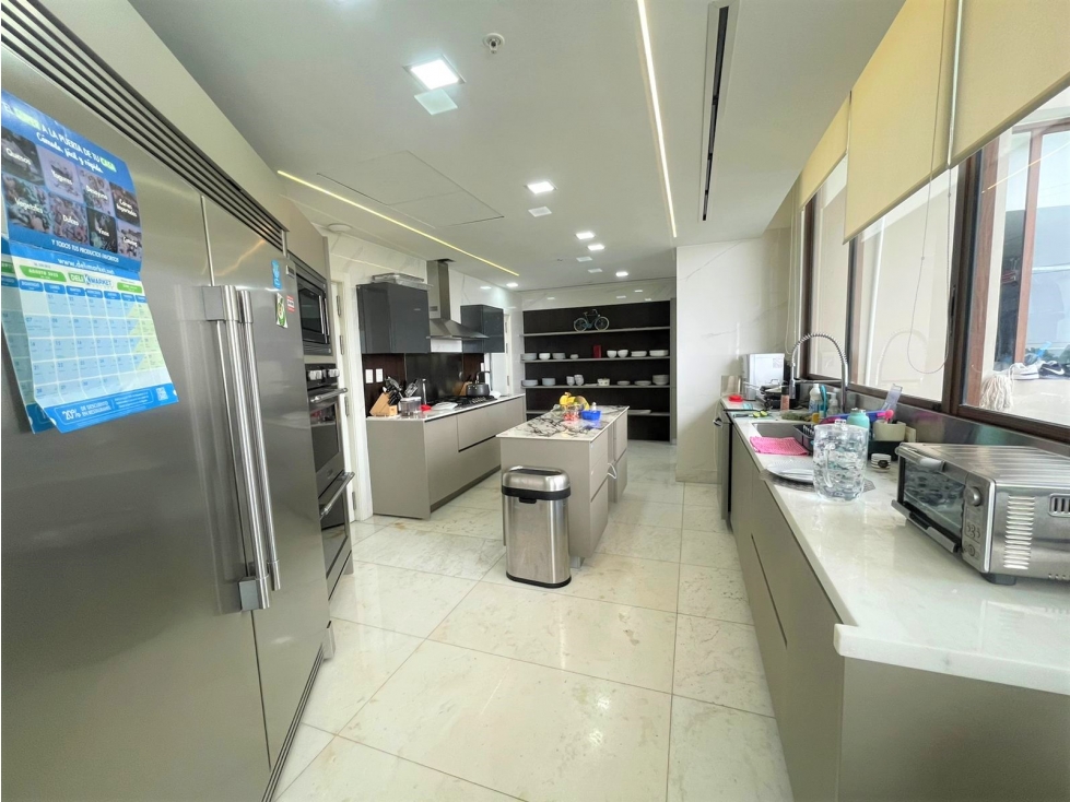 PH Residences, Se vende Apartamento en Punta Pacífica — foto 5