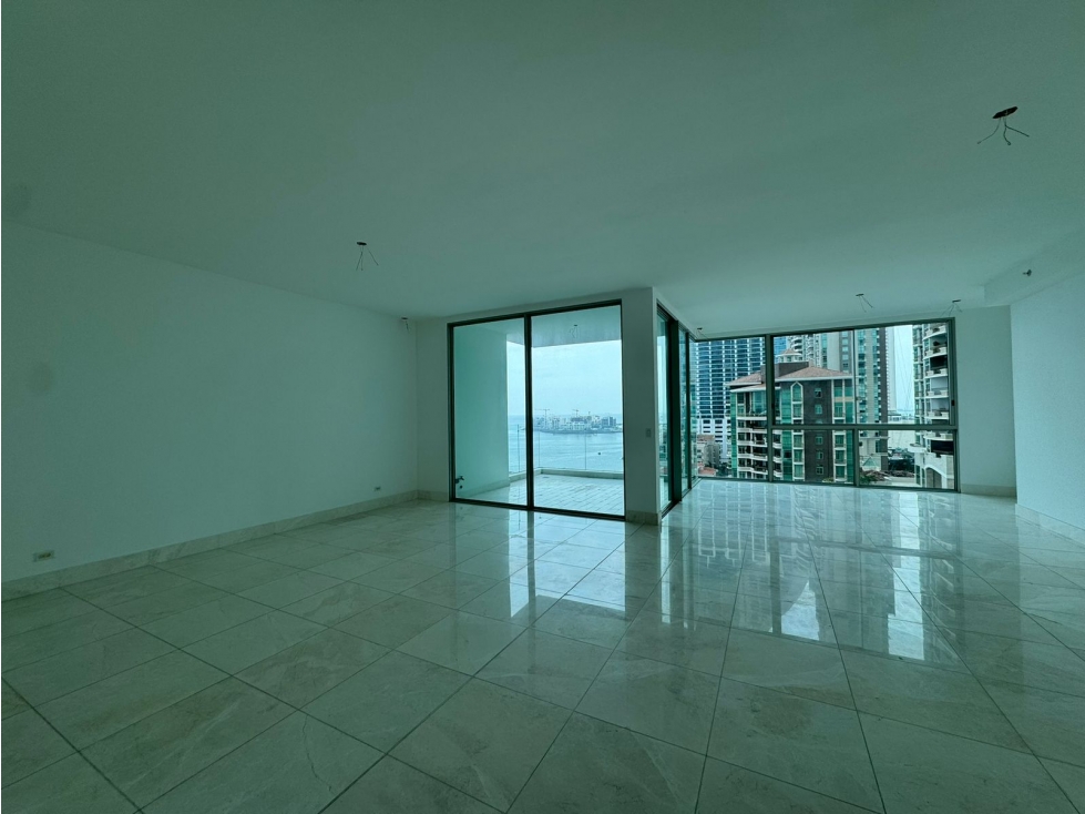 Exclusivo apartamento en Pacific Point, Punta Pacífica — foto 5