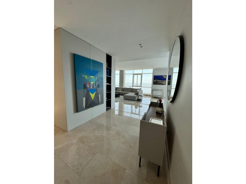 Pacific Point, Punta Pacífica Se Vende Apartamento — foto 5