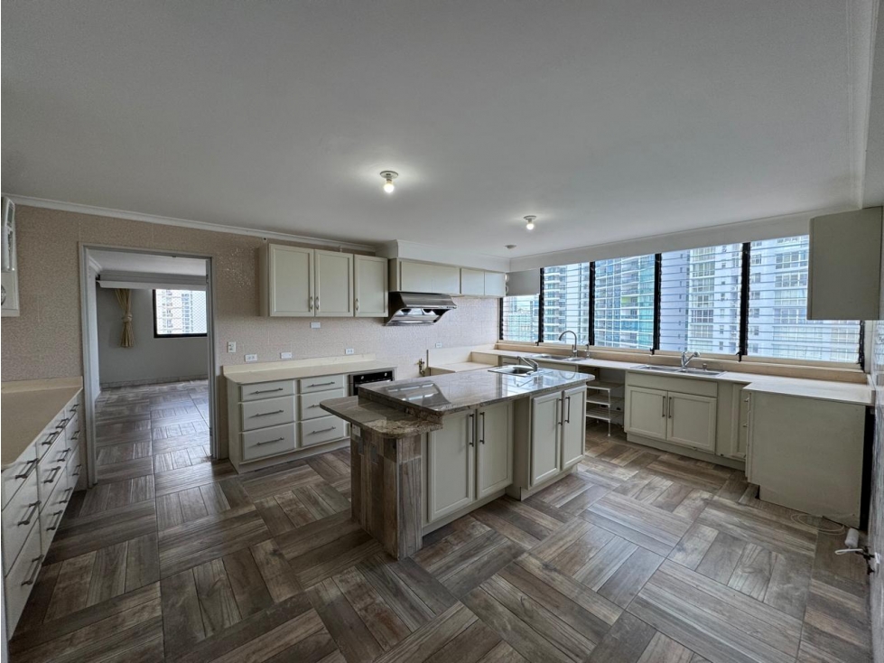 Pacific Shore, Se Vende apartamento en Paitilla — foto 5