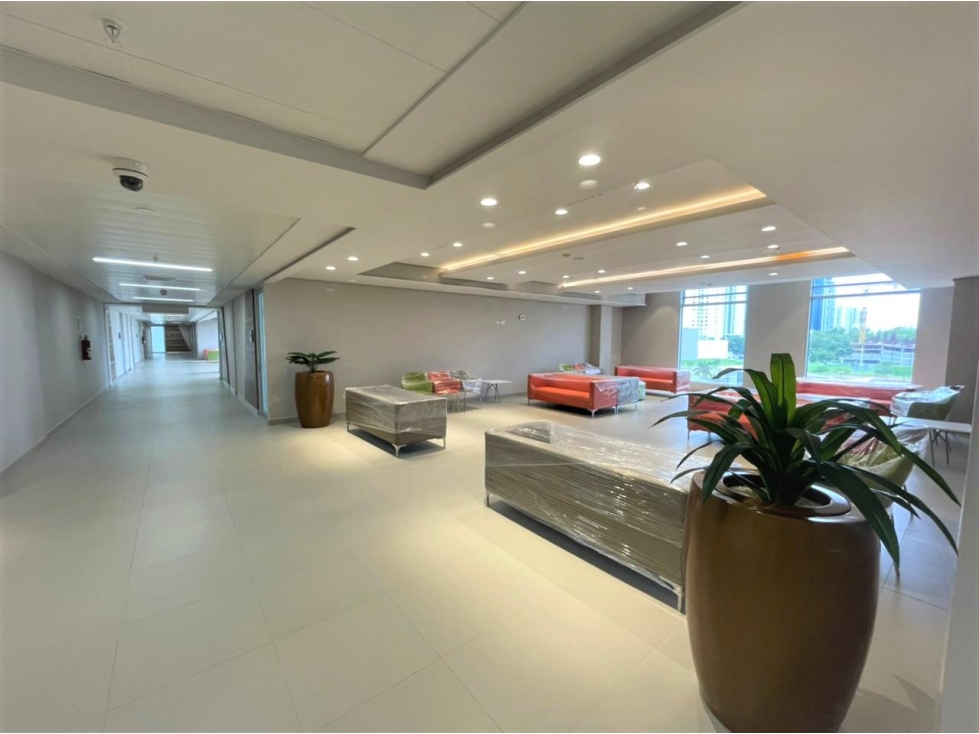 Venta o Alquiler de Consultorio en Costa del Este/Town Center — foto 6